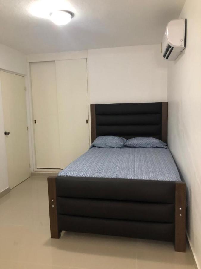 Linda casa 12 Malecon Central Park Acuario Mazatlán Exterior foto
