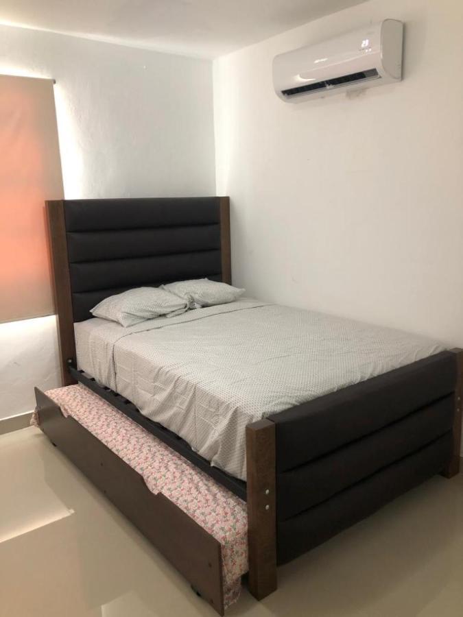 Linda casa 12 Malecon Central Park Acuario Mazatlán Exterior foto