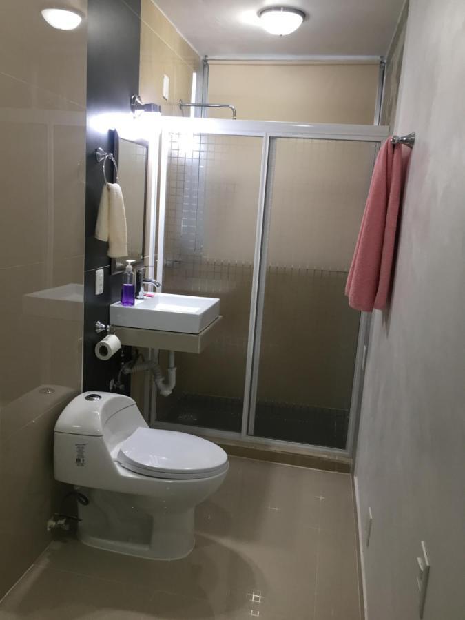 Linda casa 12 Malecon Central Park Acuario Mazatlán Exterior foto