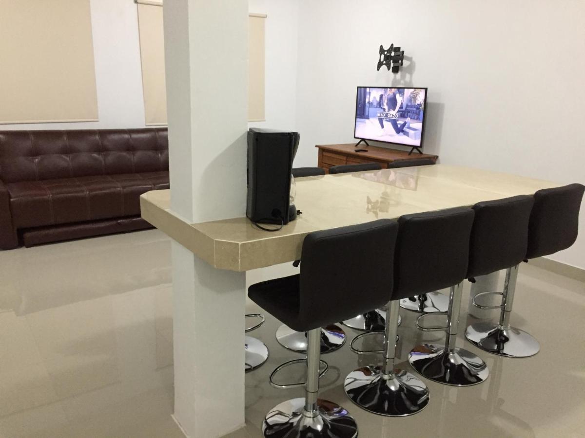 Linda casa 12 Malecon Central Park Acuario Mazatlán Exterior foto